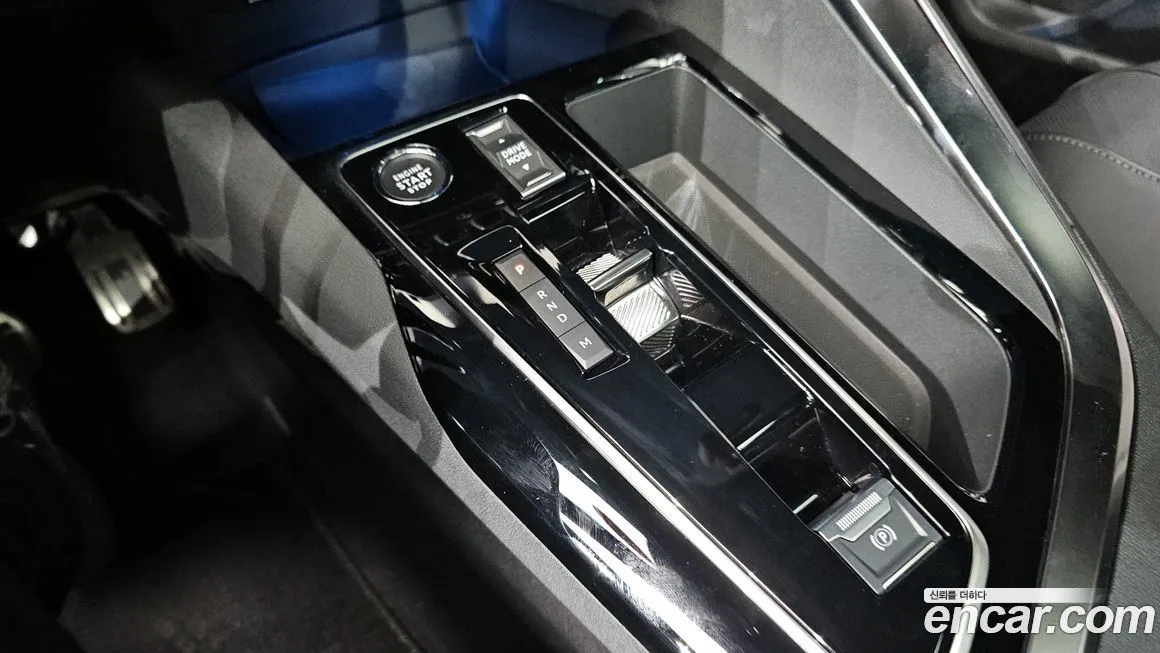 Peugeot 3008 2024 из KR, фото 9