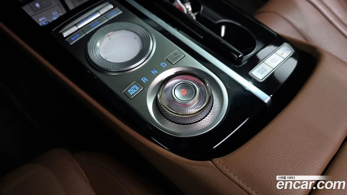 Genesis G80 — фото 9