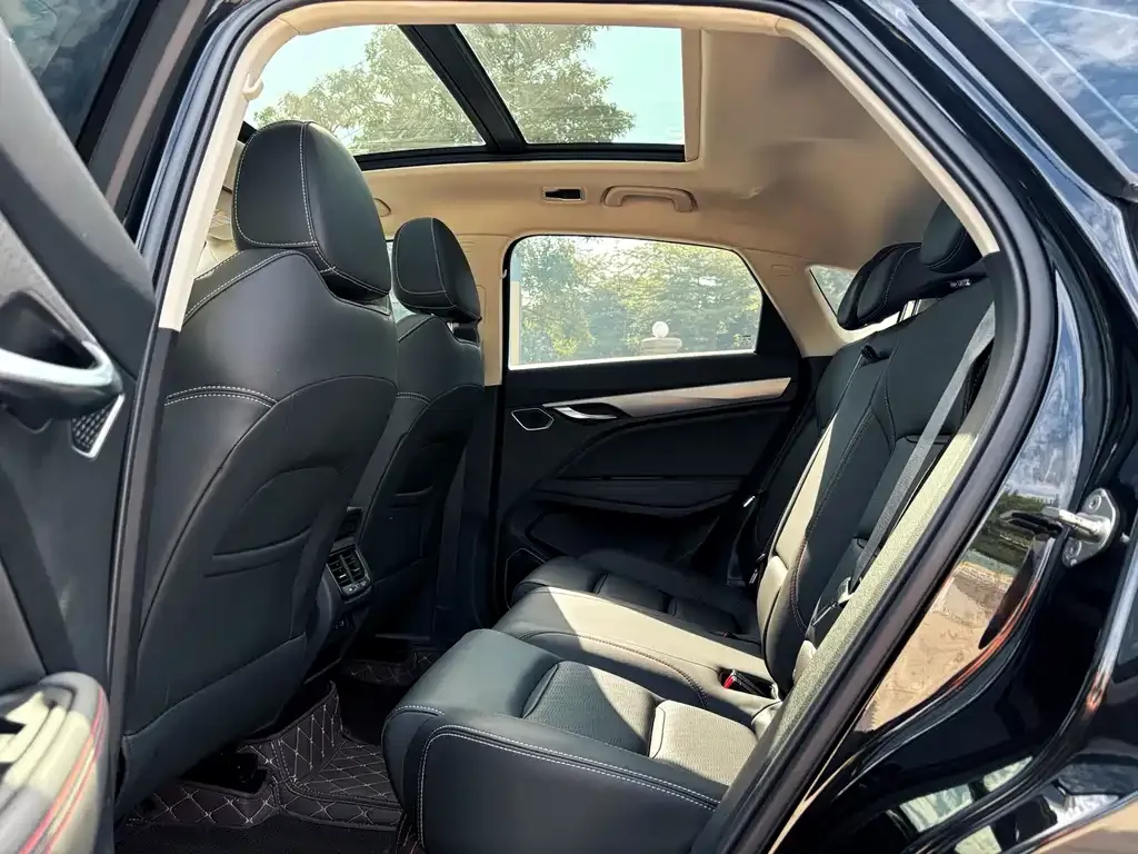 Geely Xingyue S 2022 из CN, фото 8