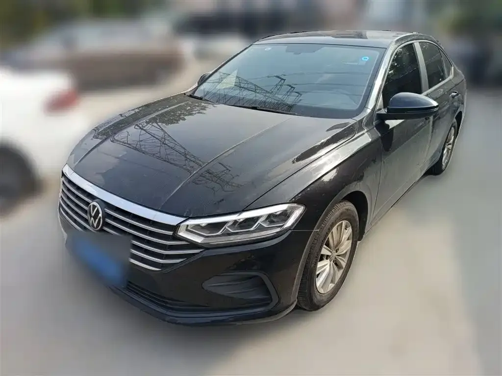 Volkswagen Lavida 2022 из CN, фото 1
