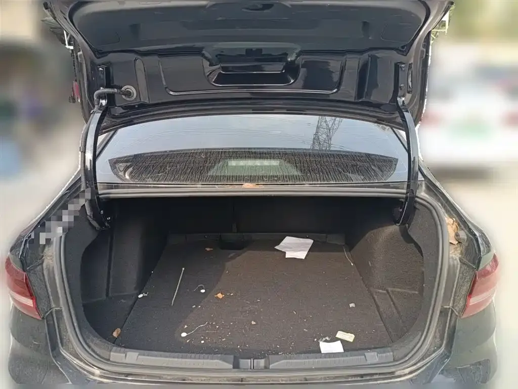 Volkswagen Lavida 2022 из CN, фото 10
