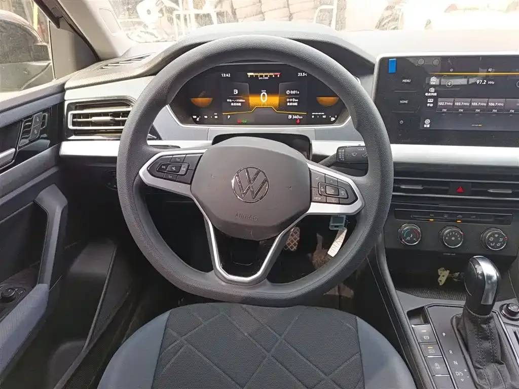 Volkswagen Lavida 2022 из CN, фото 3