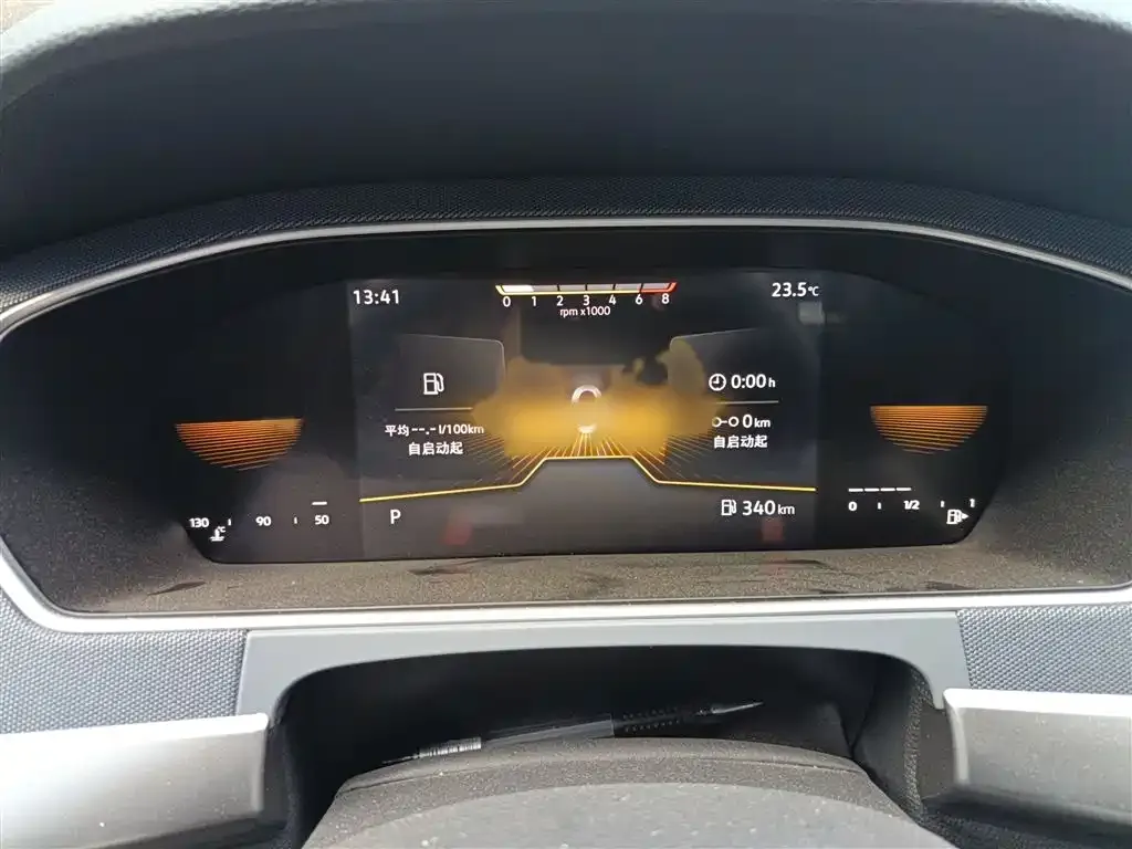 Volkswagen Lavida 2022 из CN, фото 4