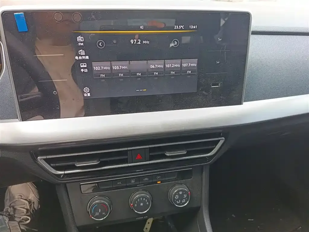 Volkswagen Lavida 2022 из CN, фото 6
