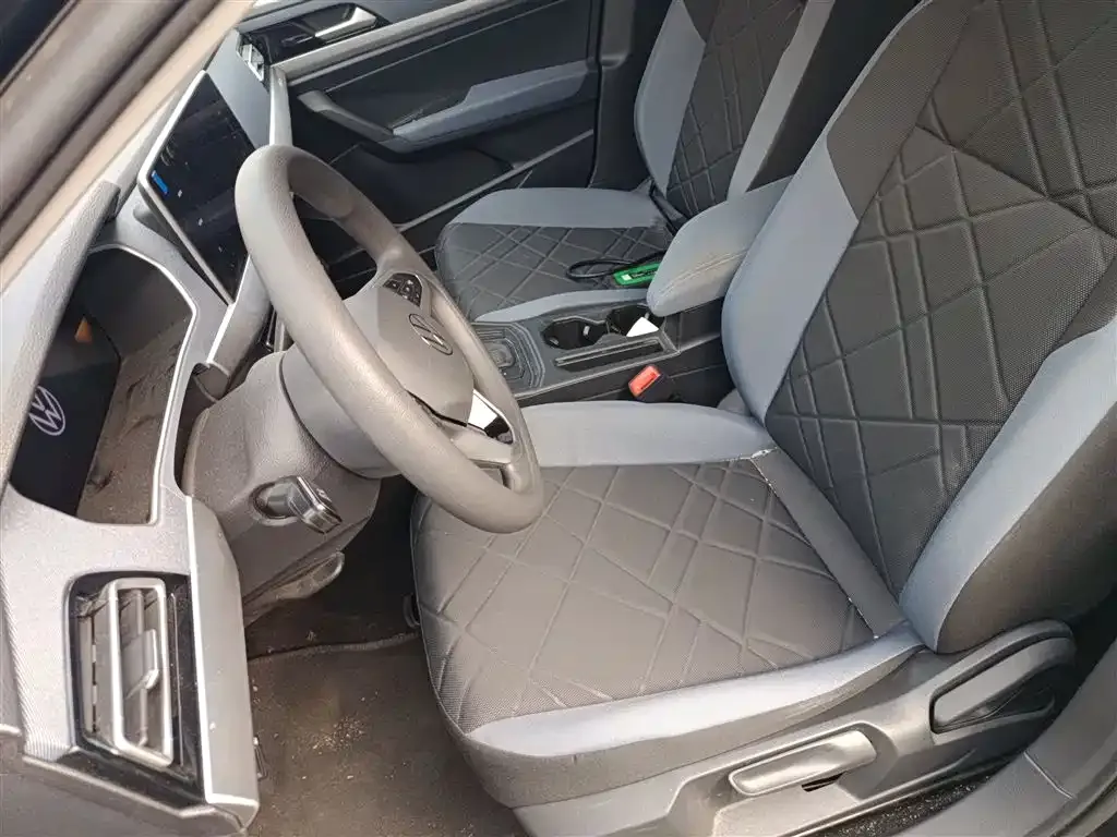 Volkswagen Lavida 2022 из CN, фото 8