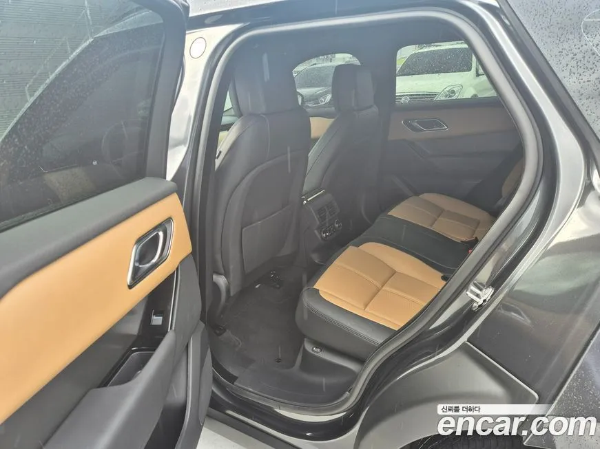 Land Rover Range Rover Velar 2025 из KR, фото 6