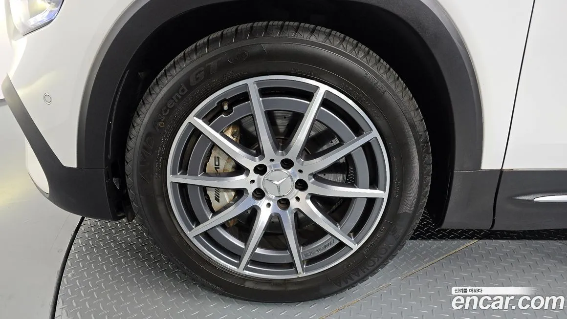 [object Object] GLB-Class 2021 из KR, фото 5