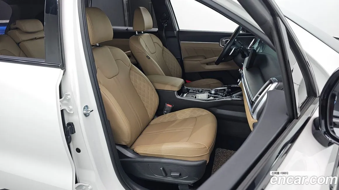 Kia Sorento 2025 из KR, фото 10