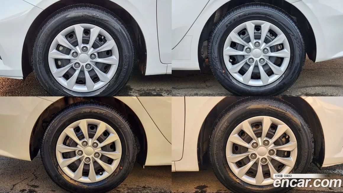 Kia K3 2022 из KR, фото 3
