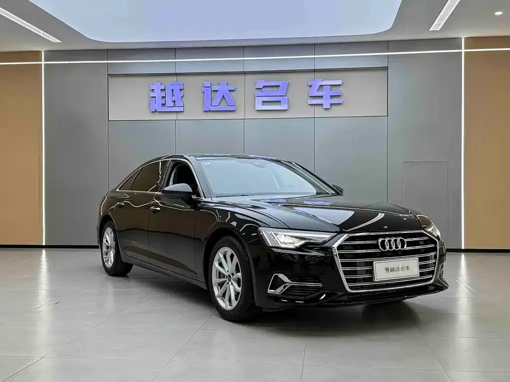 Audi A6L — фото 3