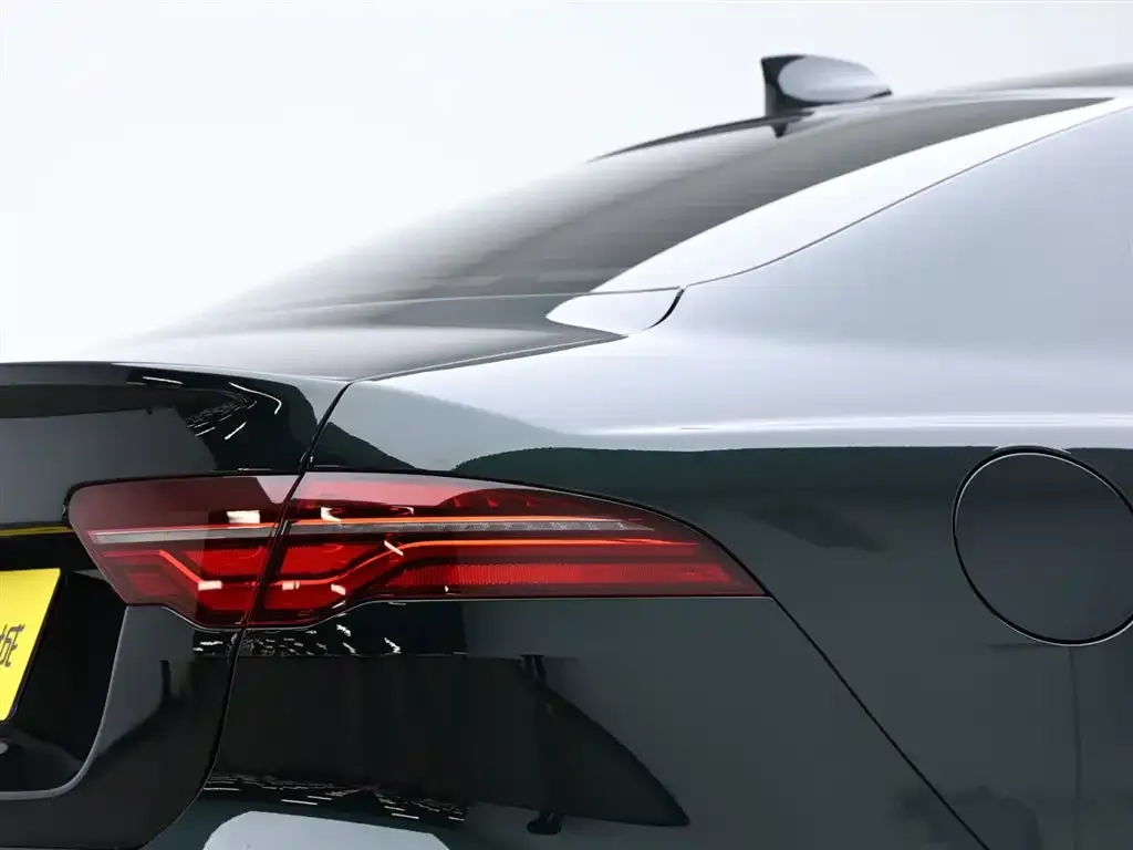 Jaguar XEL 2024 из CN, фото 7