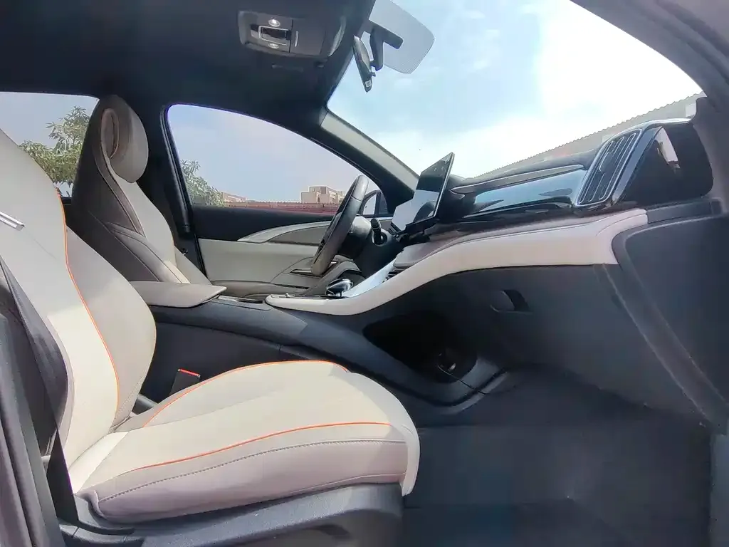 BYD Pro New Energy 2023 из CN, фото 10