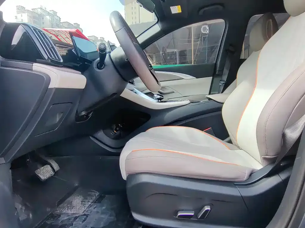 BYD Pro New Energy 2023 из CN, фото 7