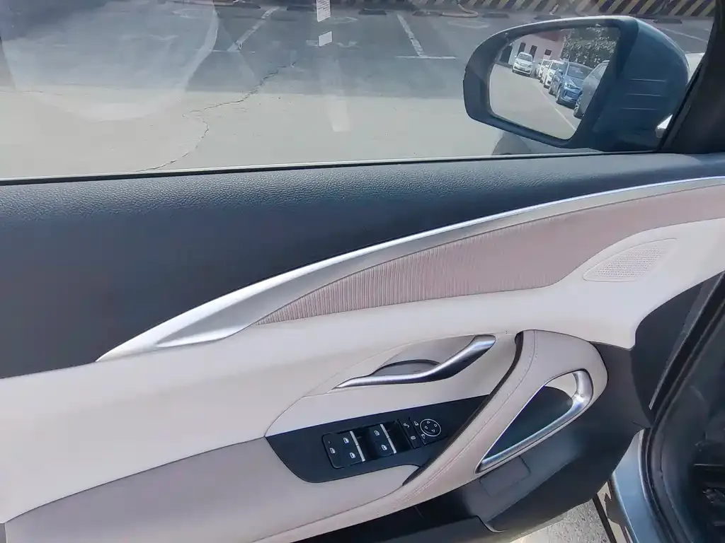 BYD Pro New Energy 2023 из CN, фото 8