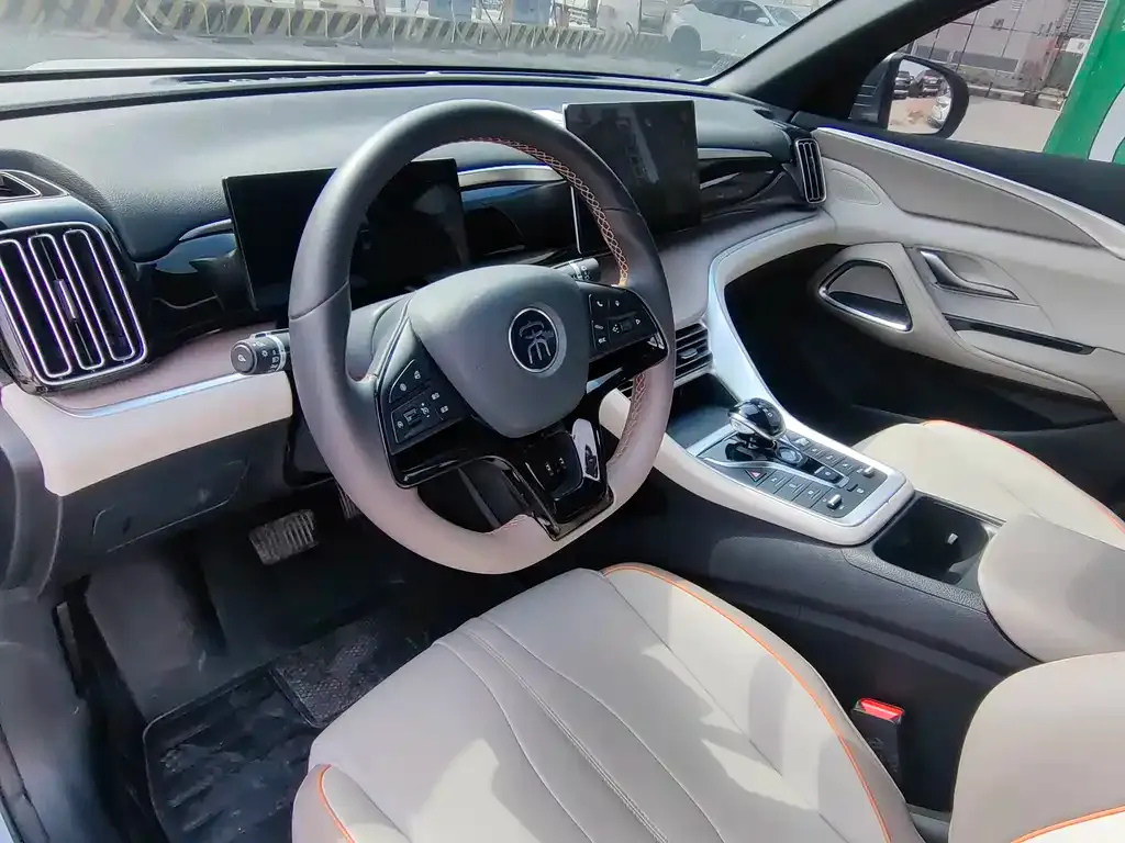 BYD Pro New Energy 2023 из CN, фото 9