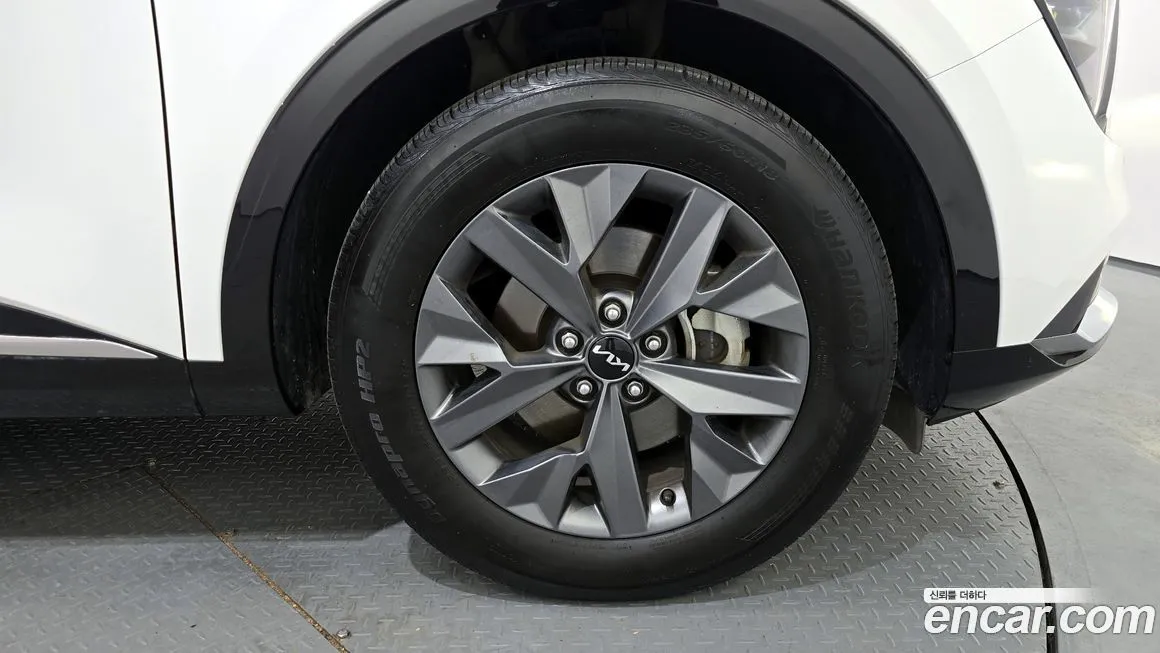 Kia Sportage — фото 5