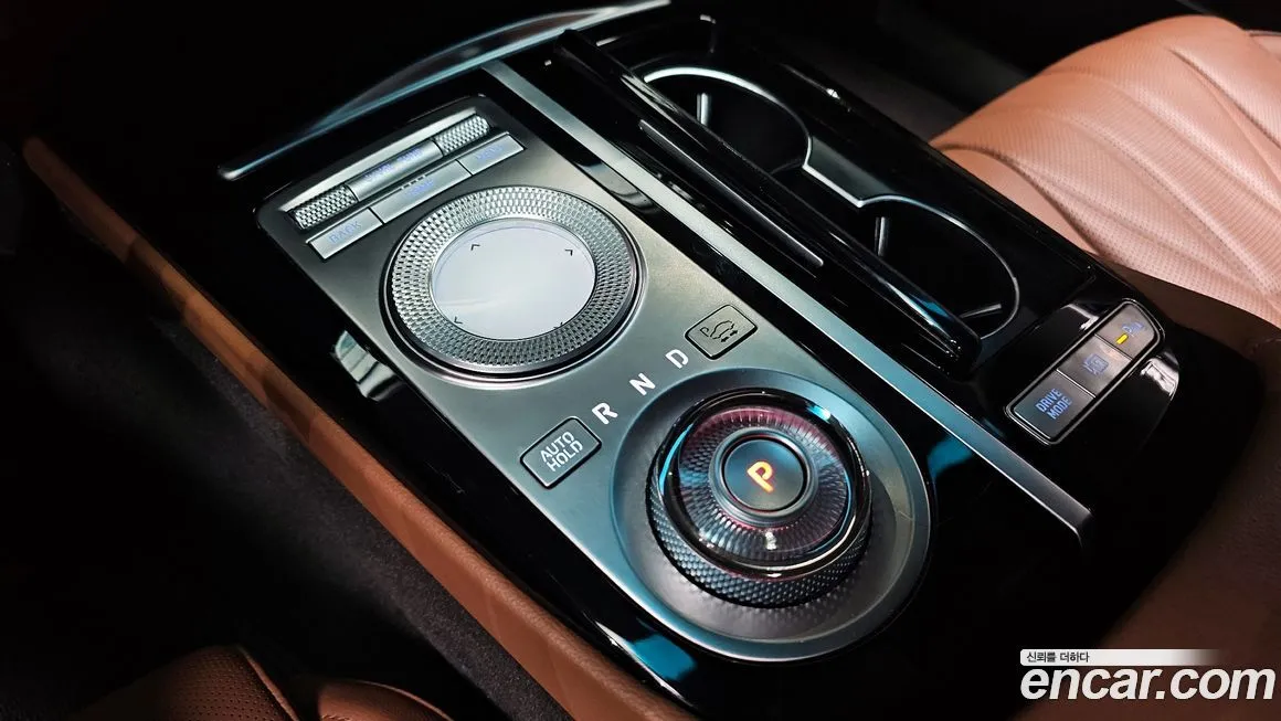 Genesis G80 — фото 9