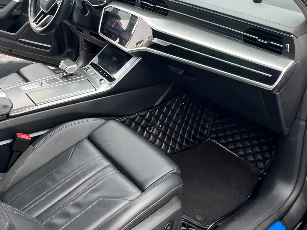 Audi A7 2024 из CN, фото 9