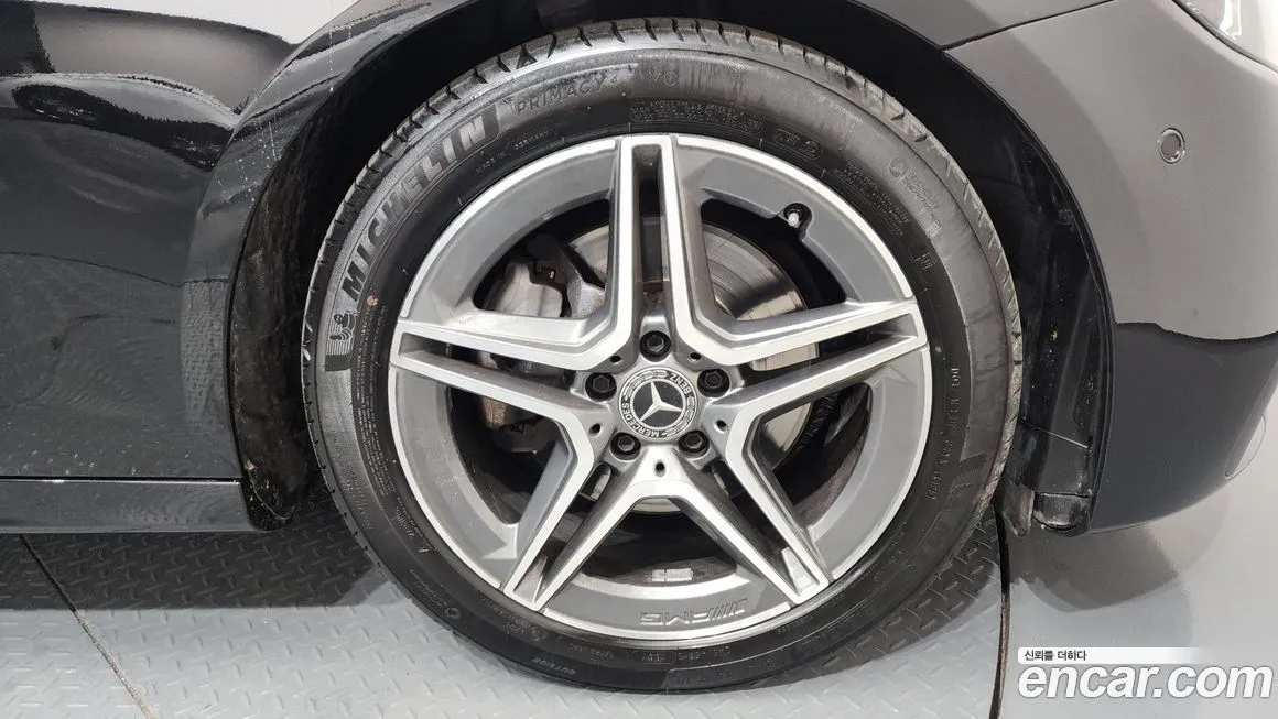 Mercedes-Benz E-Class 2023 из KR, фото 5