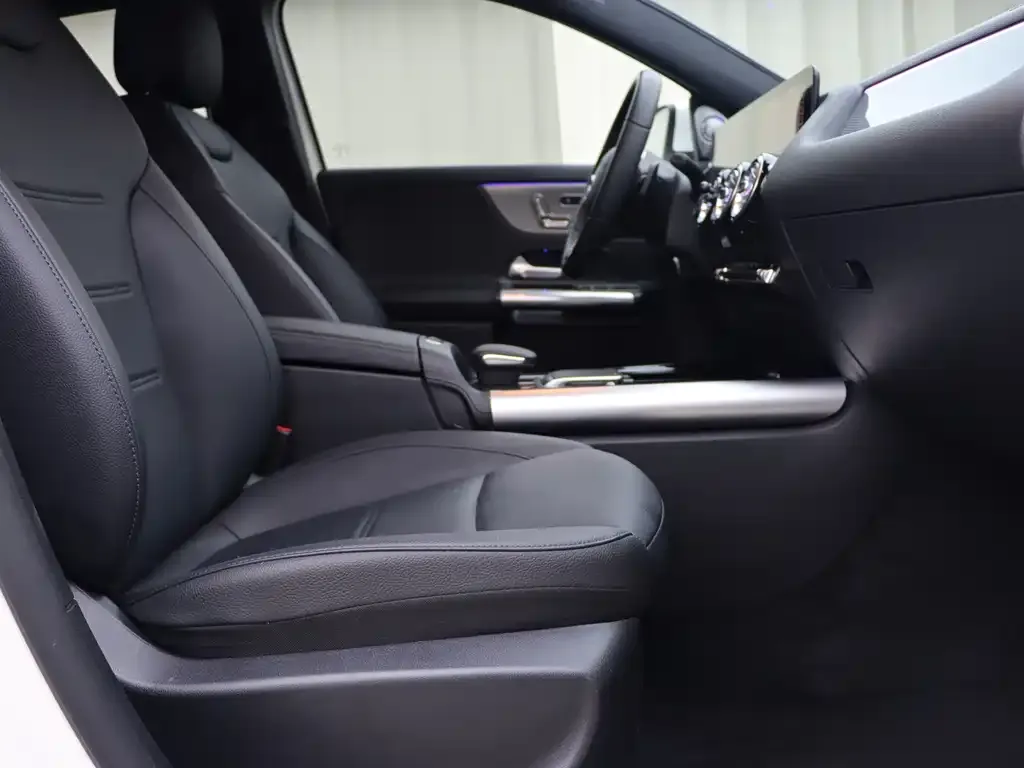 Mercedes-Benz GLA 2023 из CN, фото 7