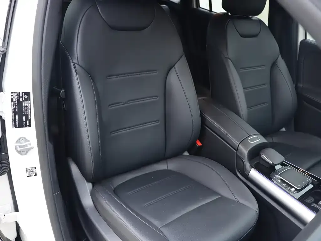 Mercedes-Benz GLA 2023 из CN, фото 9