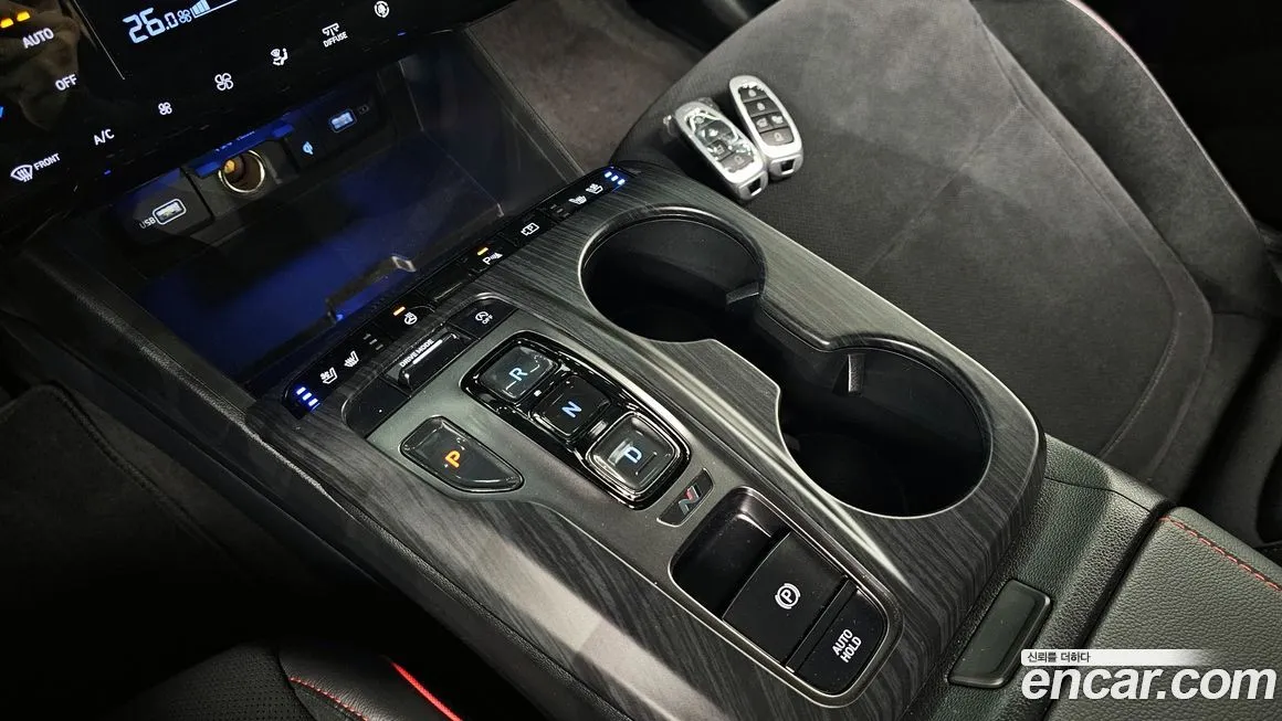 Hyundai Tucson — фото 9
