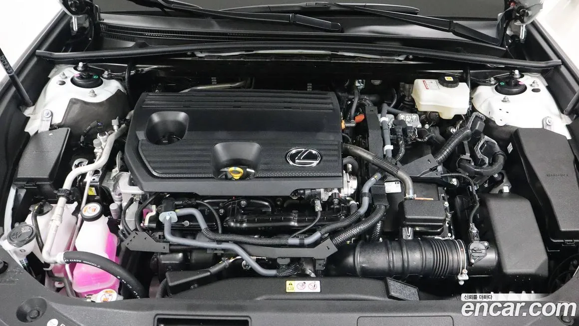 Lexus ES 2025 из KR, фото 6