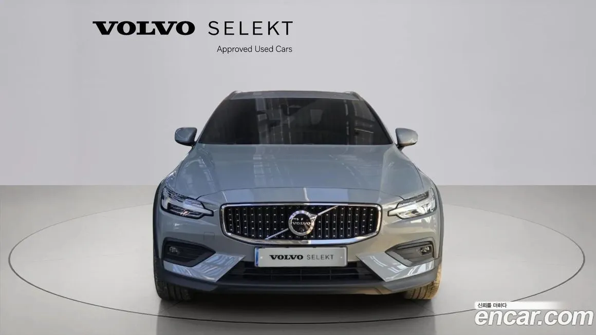 Volvo V60 — фото 2