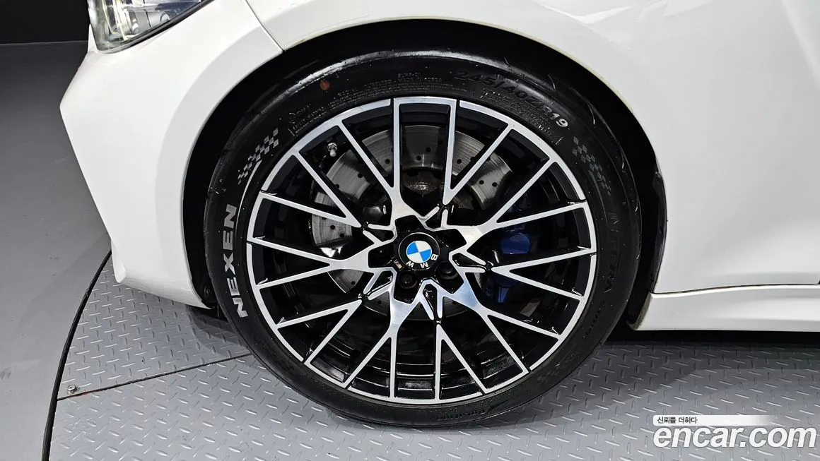 BMW M2 2021 из KR, фото 5