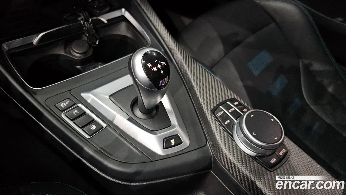 BMW M2 2021 из KR, фото 9