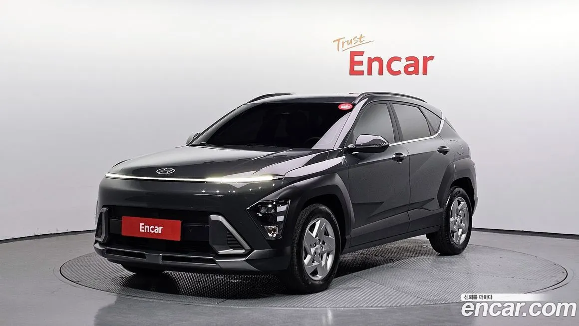 Hyundai Kona 2023 из KR, фото 1
