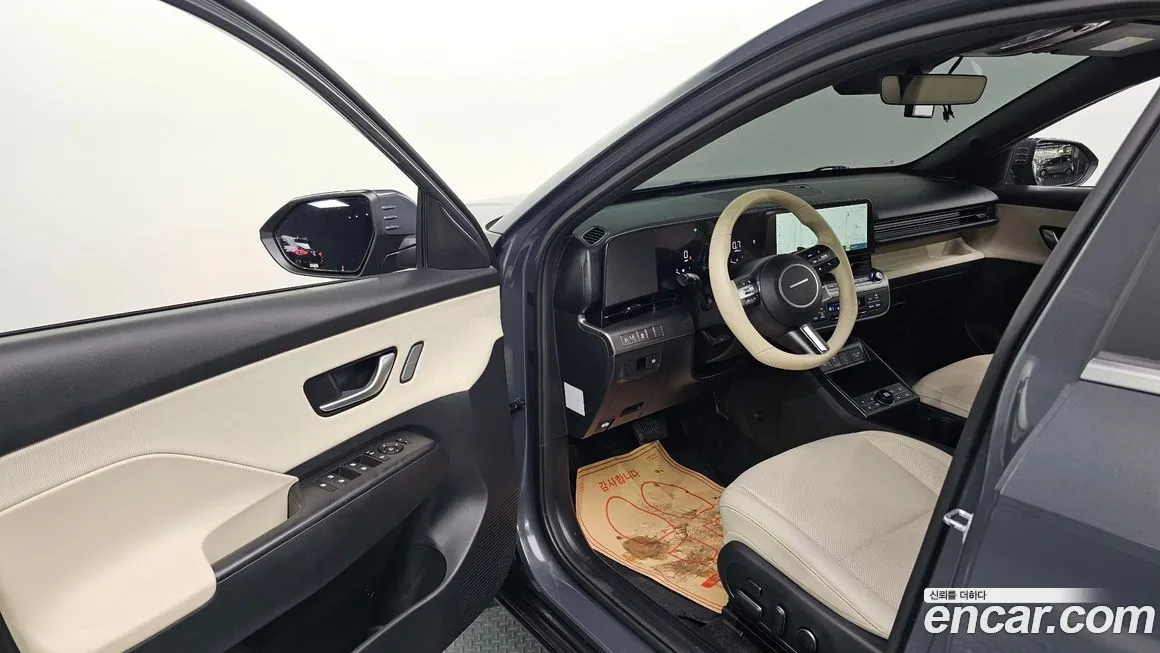 Hyundai Kona 2023 из KR, фото 10