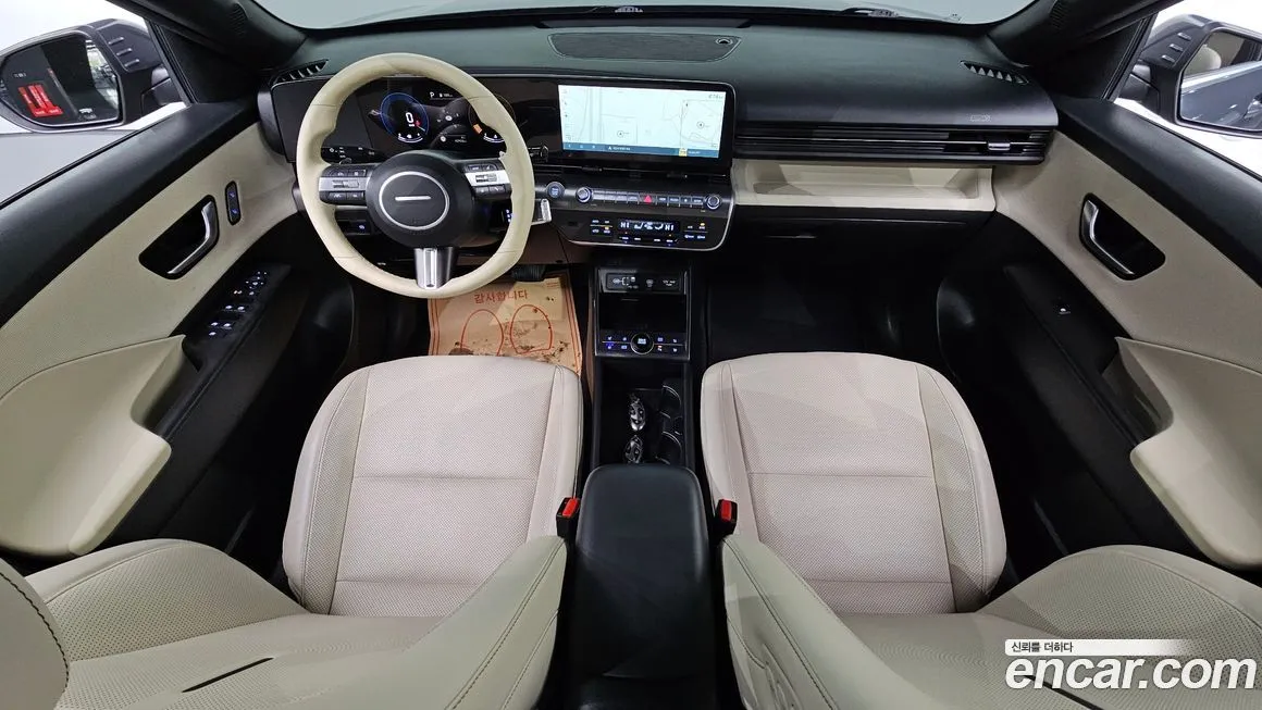 Hyundai Kona 2023 из KR, фото 7