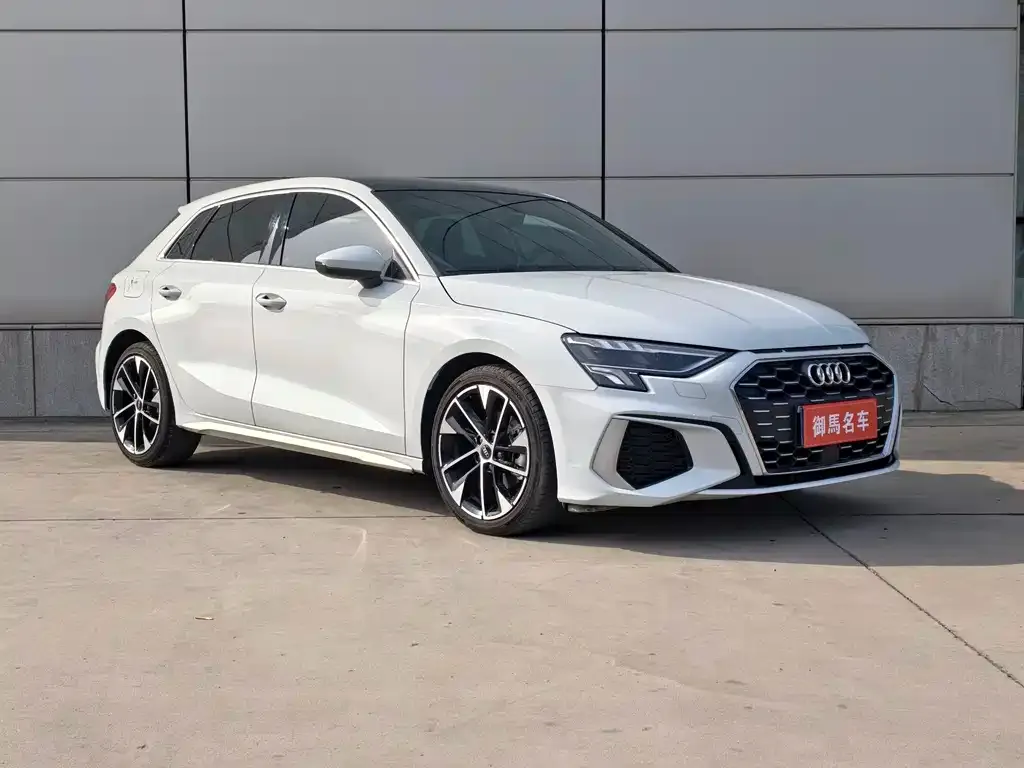 Audi A3 — фото 4