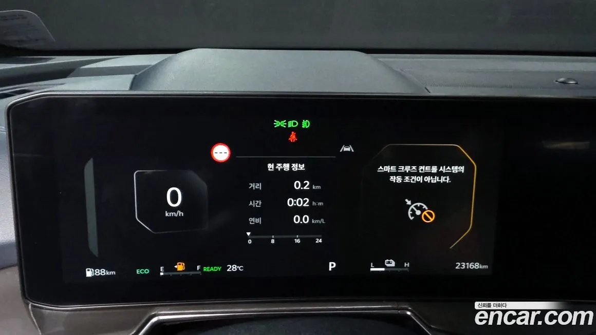 Kia Sorento 2024 из KR, фото 8