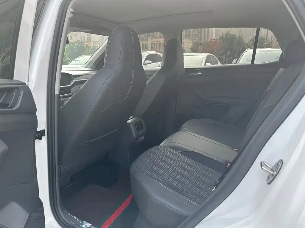 Volkswagen T-Cross 2021 из CN, фото 6