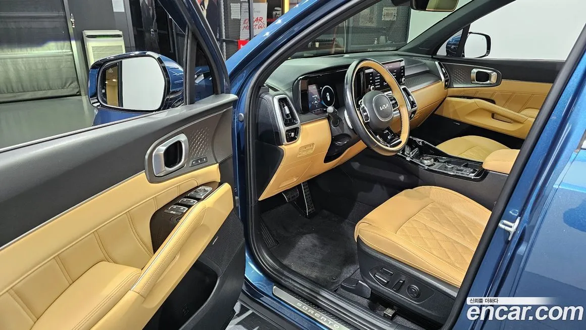 Kia Sorento — фото 10
