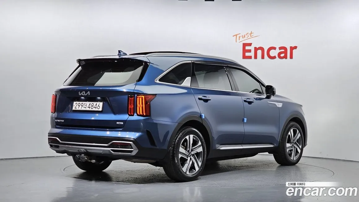 Kia Sorento — фото 2