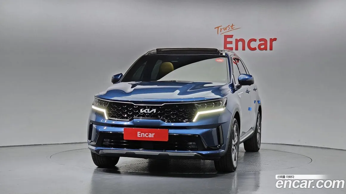 Kia Sorento — фото 3