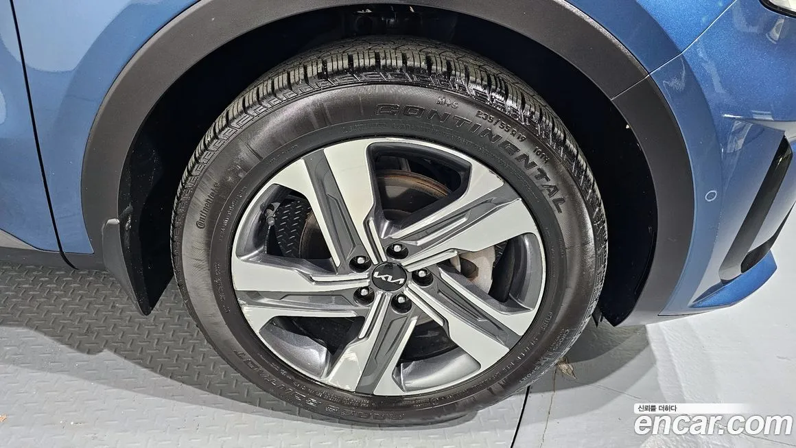 Kia Sorento — фото 5