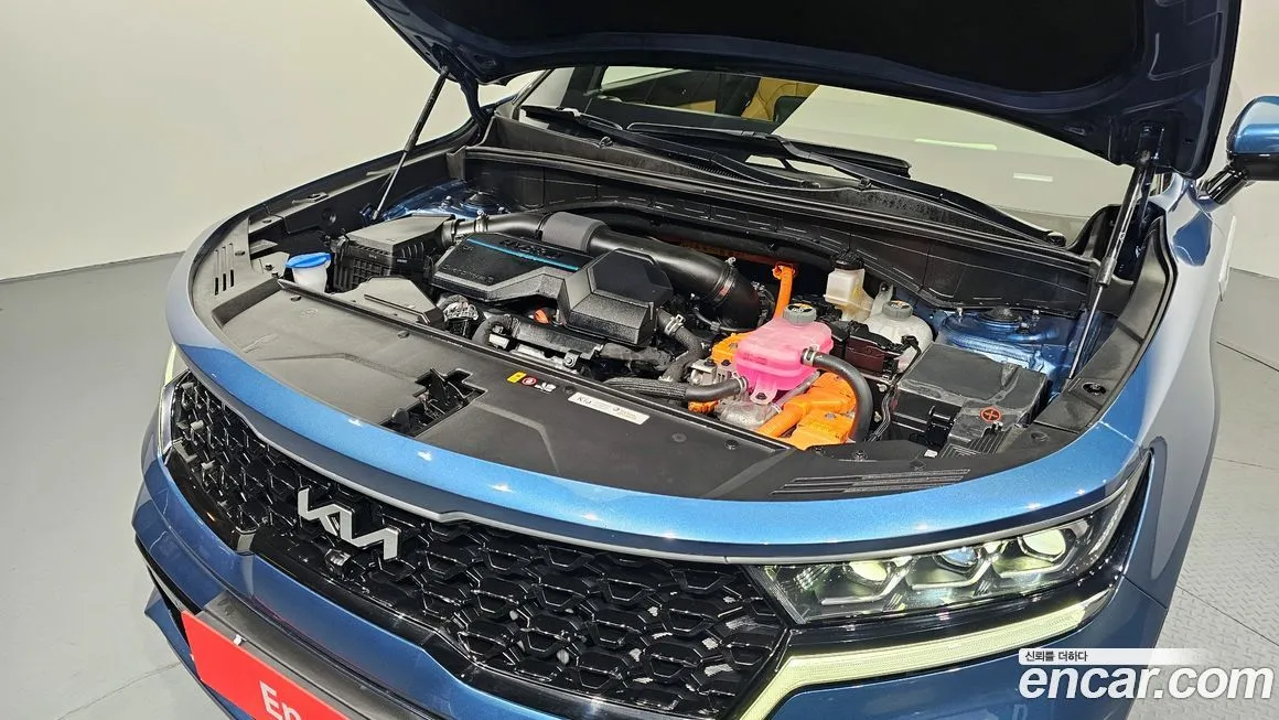 Kia Sorento — фото 6