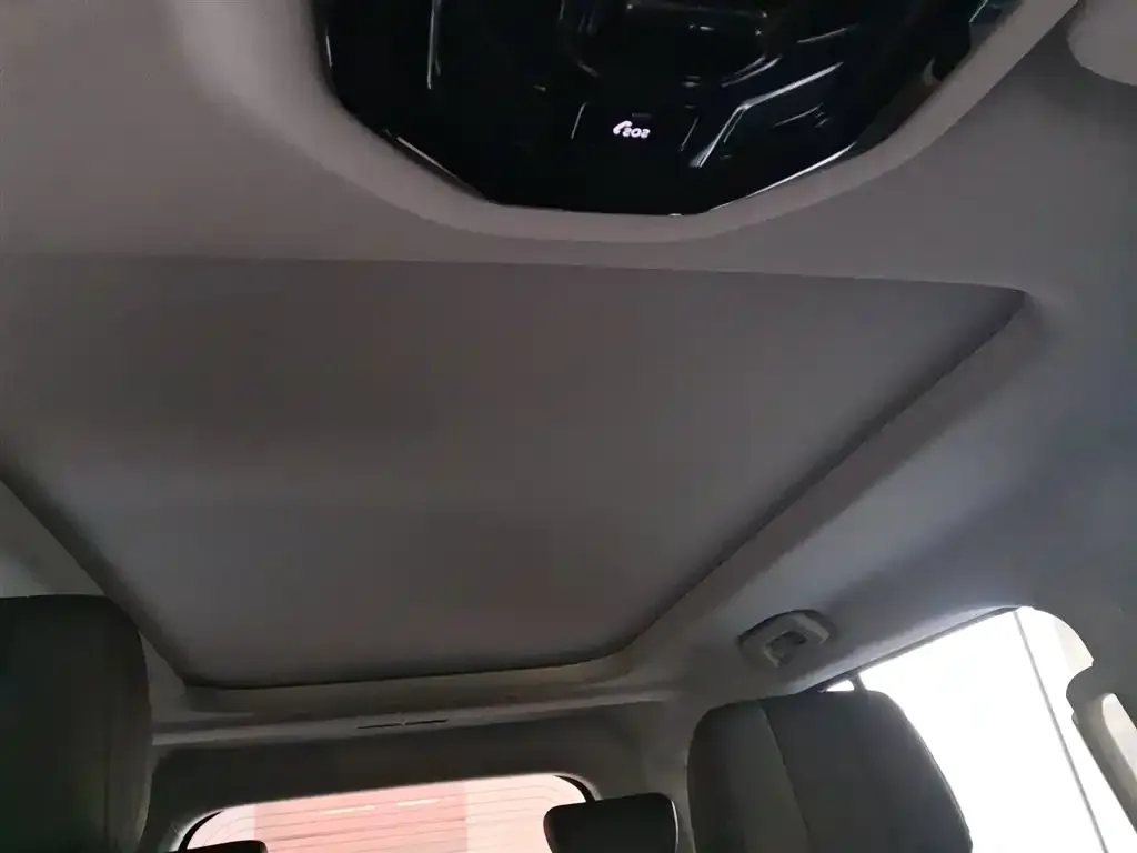 Jetour Traveller 2024 из CN, фото 8