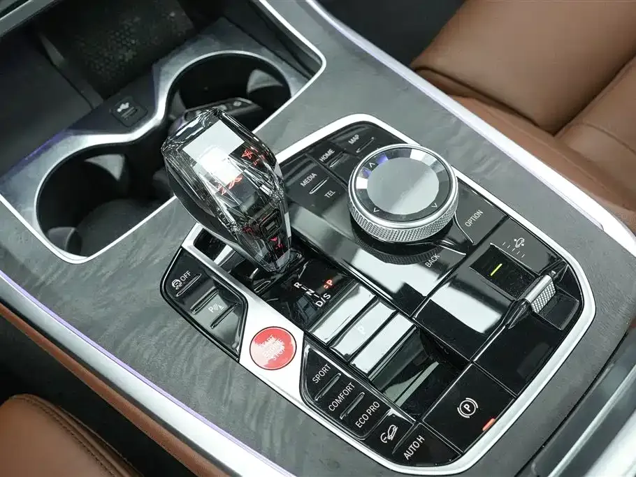 BMW X7 2024 из CN, фото 10