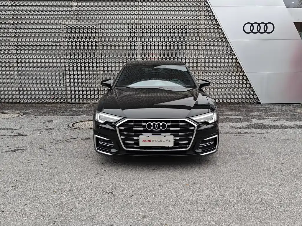 Audi A6L — фото 2