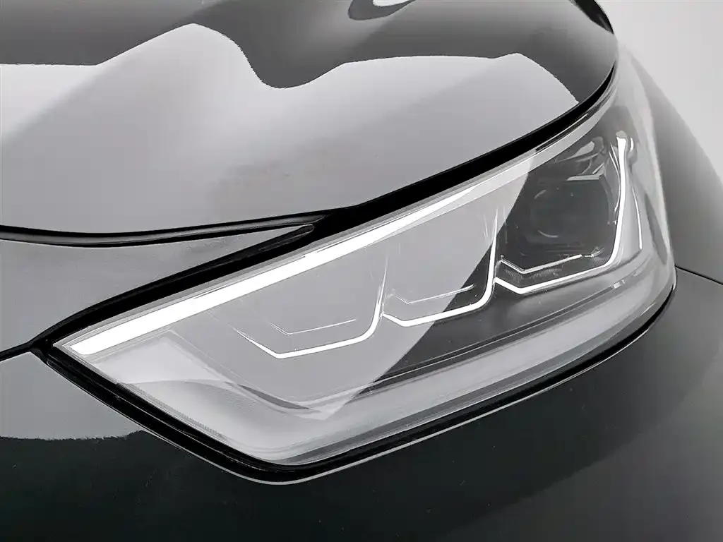 Toyota Highlander 2023 из CN, фото 7