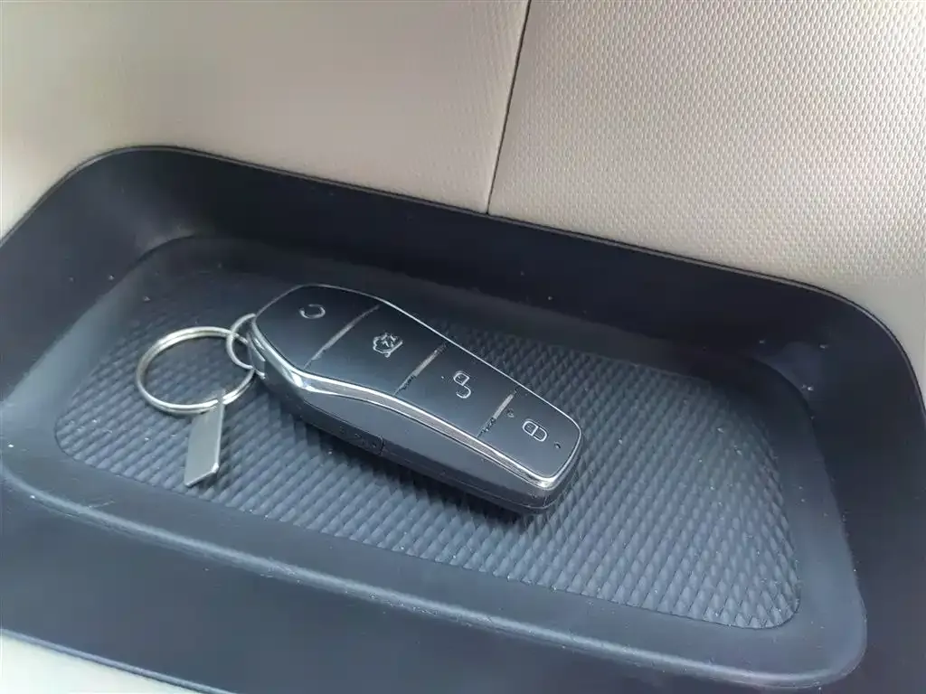 BYD Dolphin 2025 из CN, фото 9