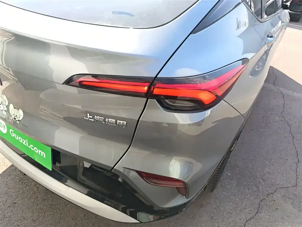 Buick Envista 2023 из CN, фото 8