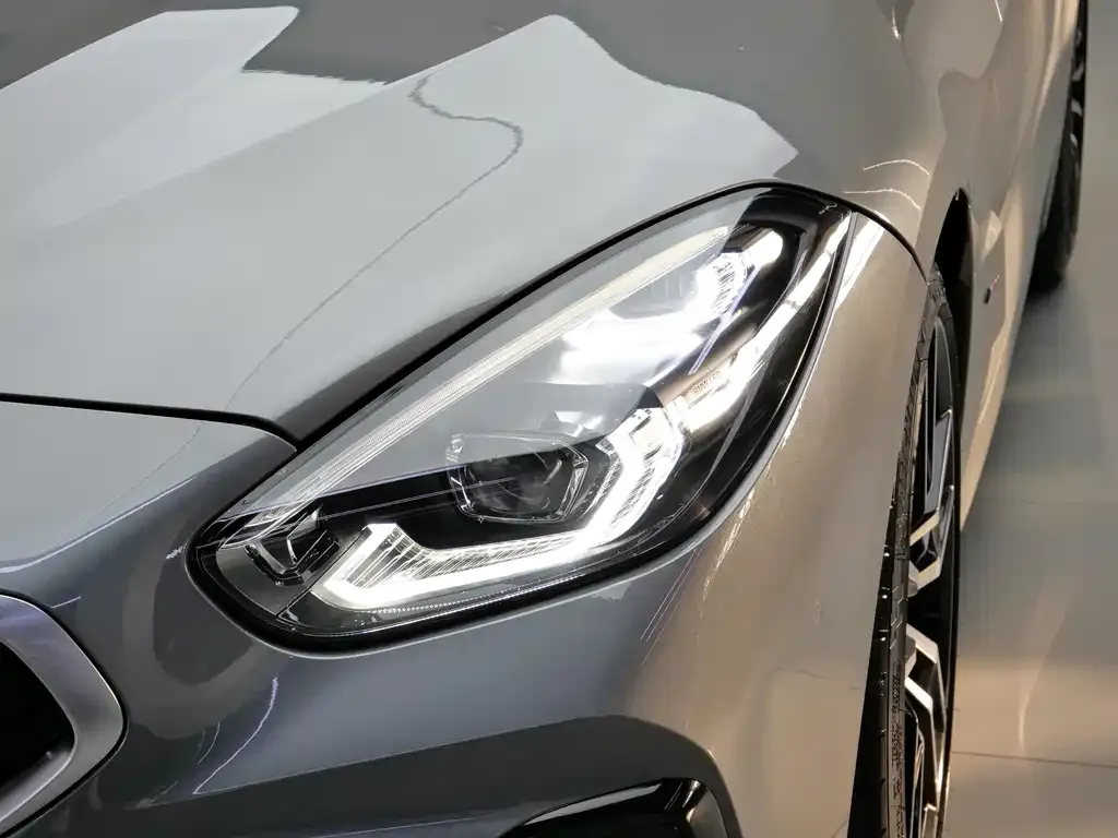 BMW Z4 2023 из CN, фото 8