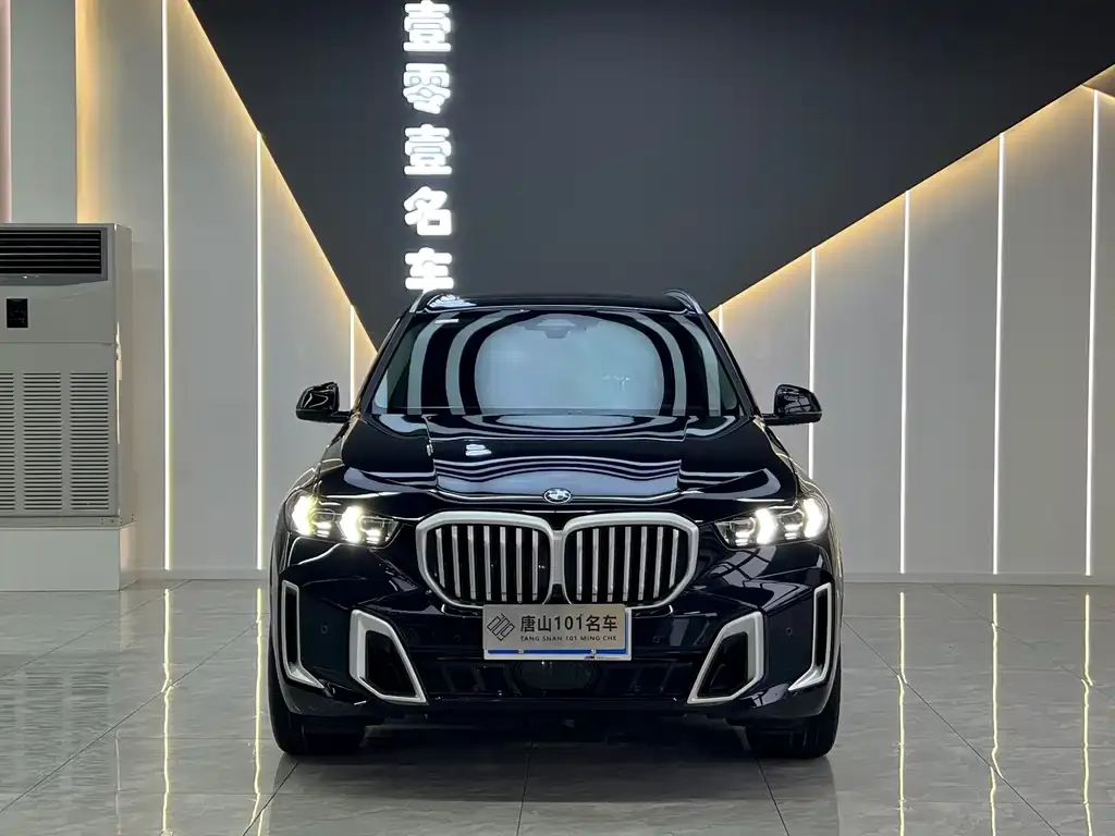 BMW X5 — фото 2