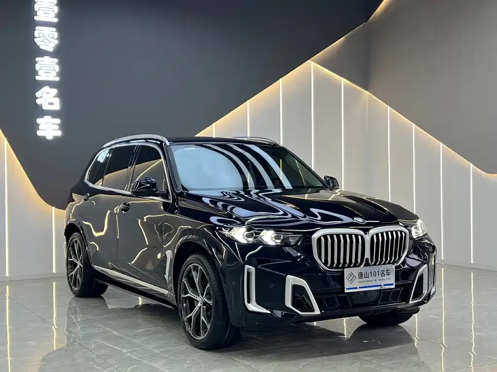 BMW X5 — фото 3